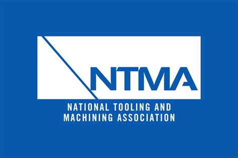 National Tooling and Machining Association 